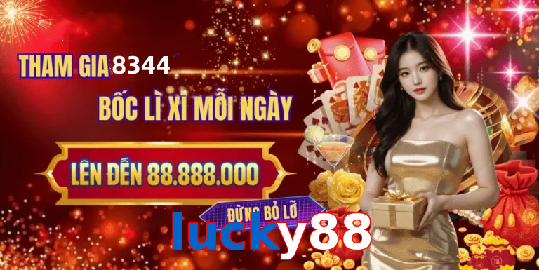 lucky88