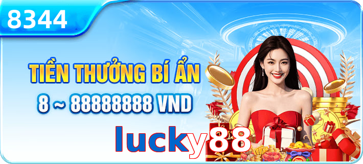 lucky88