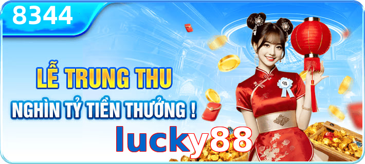 lucky88