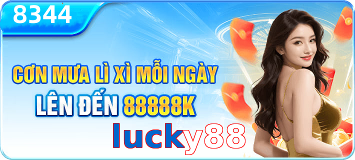 lucky88