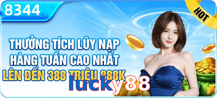 lucky88