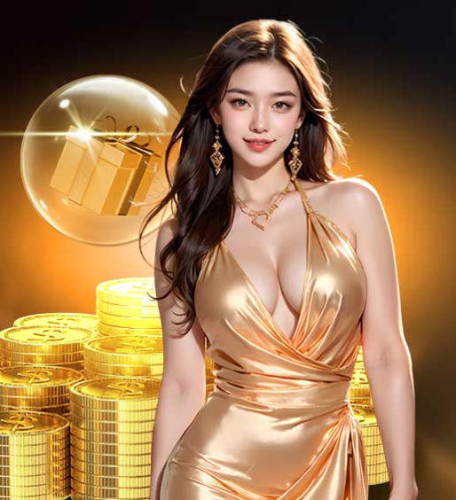 Hình ảnh quảng cáo của lucky88 hiển thị nền tảng và các lợi ích