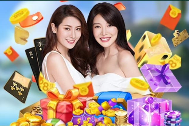 Hình ảnh quảng cáo của lucky88 hiển thị nền tảng và các lợi ích