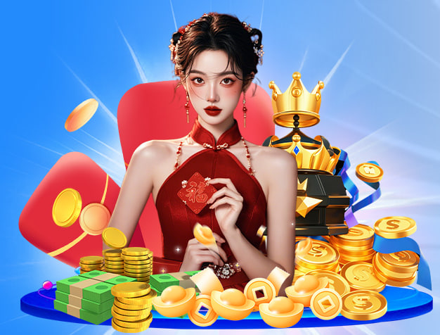 Hình ảnh quảng cáo của lucky88 hiển thị nền tảng và các lợi ích