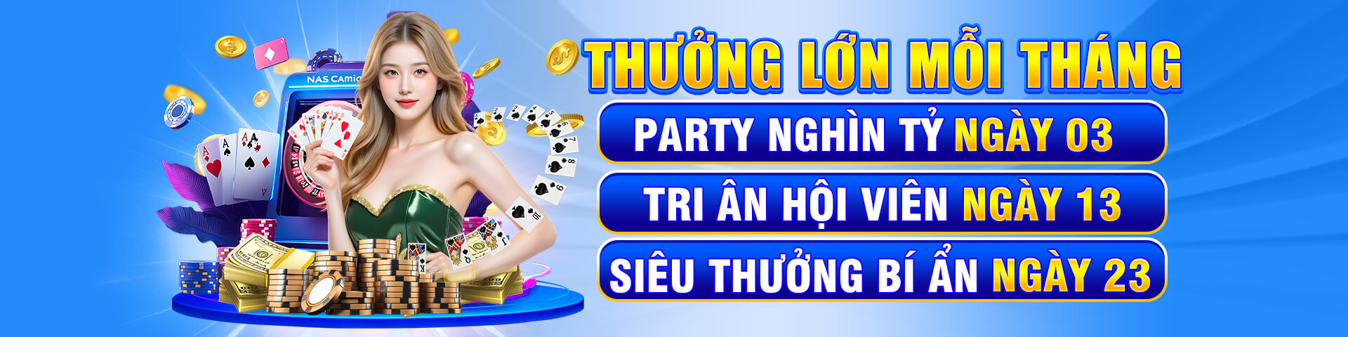 Hình ảnh quảng cáo của lucky88 hiển thị nền tảng và các lợi ích