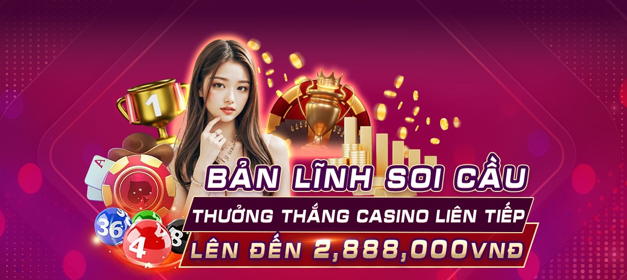 Hình ảnh quảng cáo của lucky88 hiển thị nền tảng và các lợi ích
