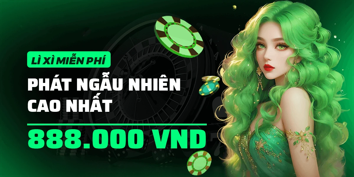 Hình ảnh quảng cáo của lucky88 hiển thị nền tảng và các lợi ích