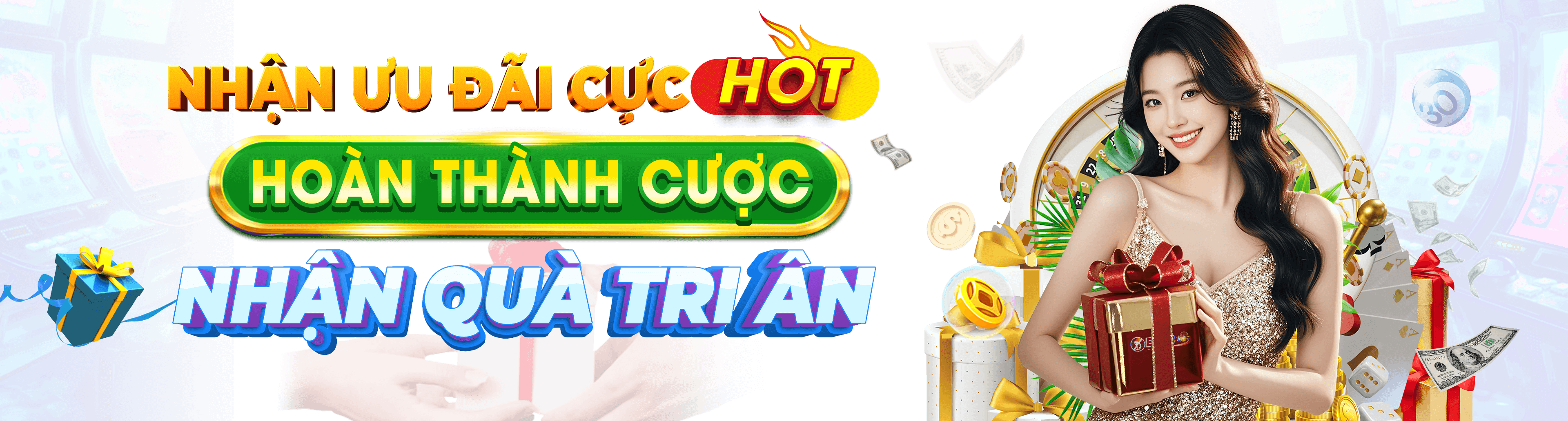 Hình ảnh quảng cáo của lucky88 hiển thị nền tảng và các lợi ích