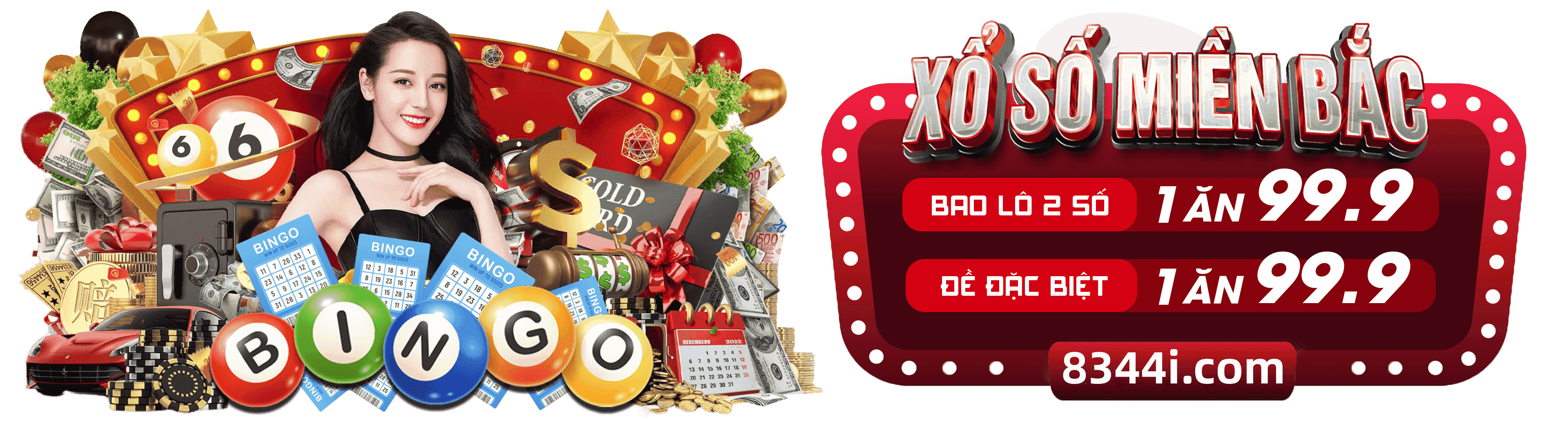 Hình ảnh quảng cáo của lucky88 hiển thị nền tảng và các lợi ích