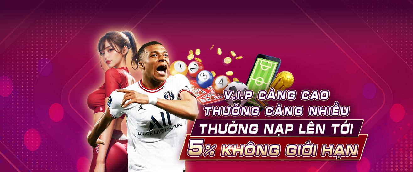 Hình ảnh quảng cáo của lucky88 hiển thị nền tảng và các lợi ích