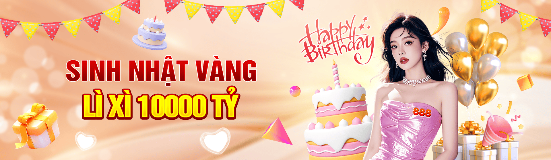 Hình ảnh quảng cáo của lucky88 hiển thị nền tảng và các lợi ích