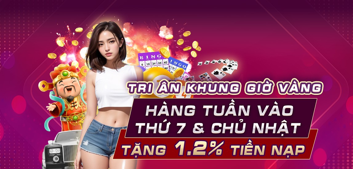 Hình ảnh quảng cáo của lucky88 hiển thị nền tảng và các lợi ích
