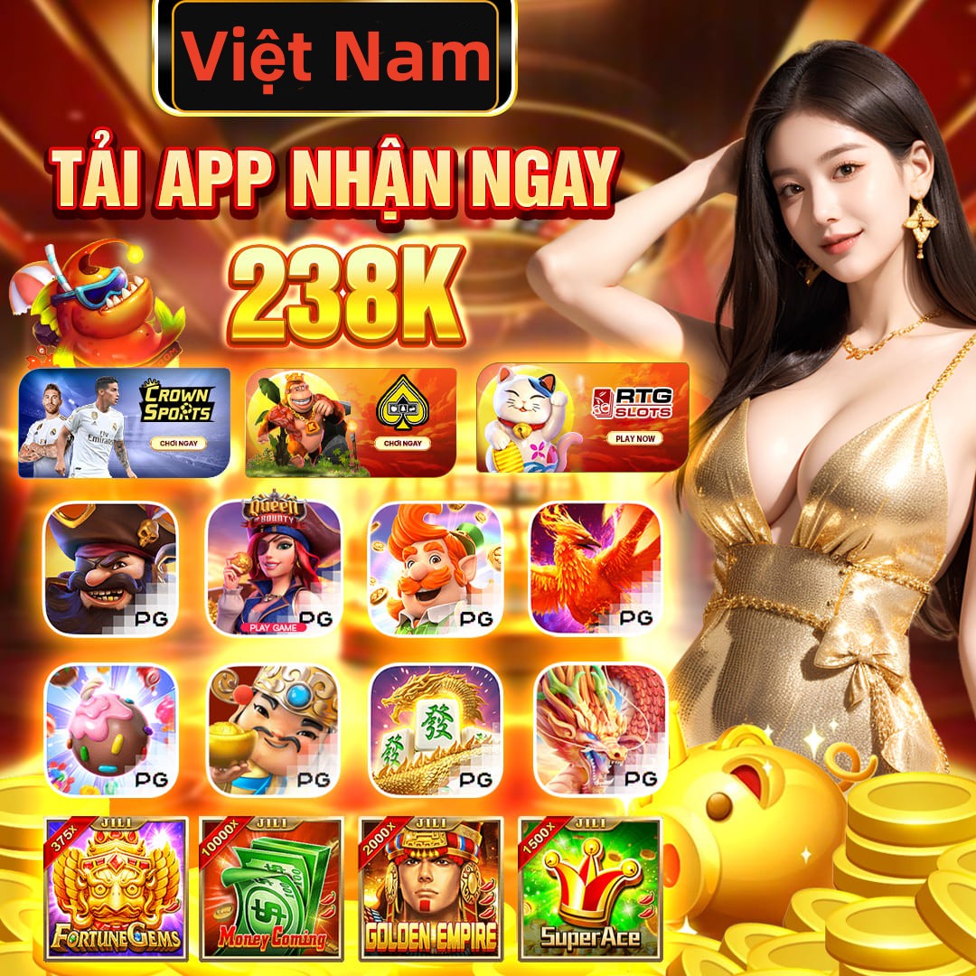 Hình ảnh quảng cáo của lucky88 hiển thị nền tảng và các lợi ích