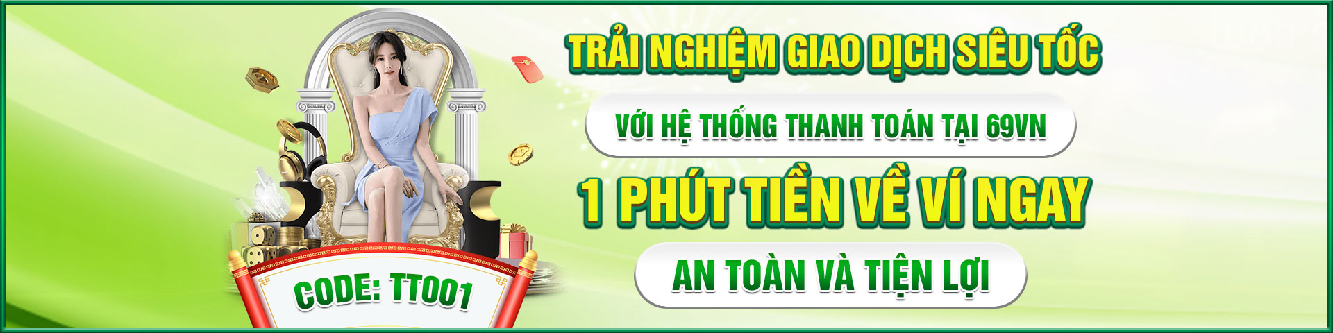 Hình ảnh quảng cáo của lucky88 hiển thị nền tảng và các lợi ích
