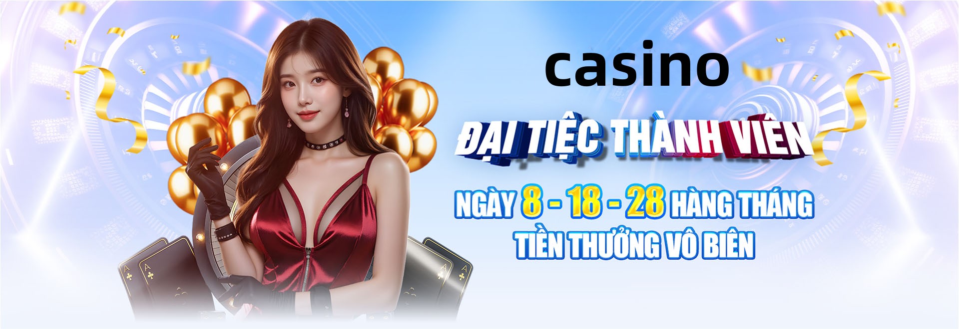 Hình ảnh quảng cáo của lucky88 hiển thị nền tảng và các lợi ích