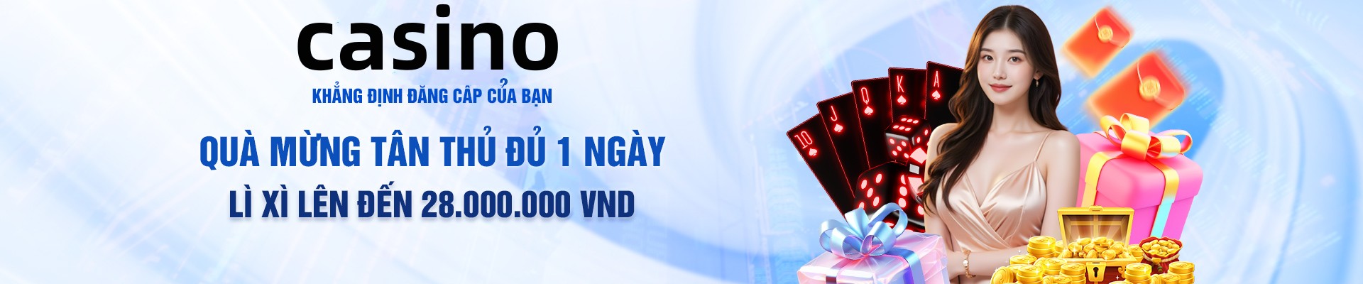 Hình ảnh quảng cáo của lucky88 hiển thị nền tảng và các lợi ích