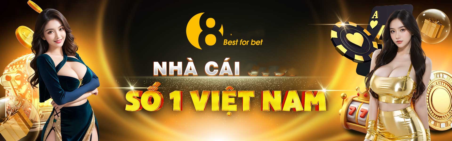 Hình ảnh quảng cáo của lucky88 hiển thị nền tảng và các lợi ích