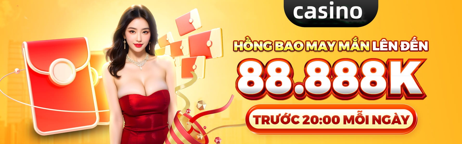 Hình ảnh quảng cáo của lucky88 hiển thị nền tảng và các lợi ích