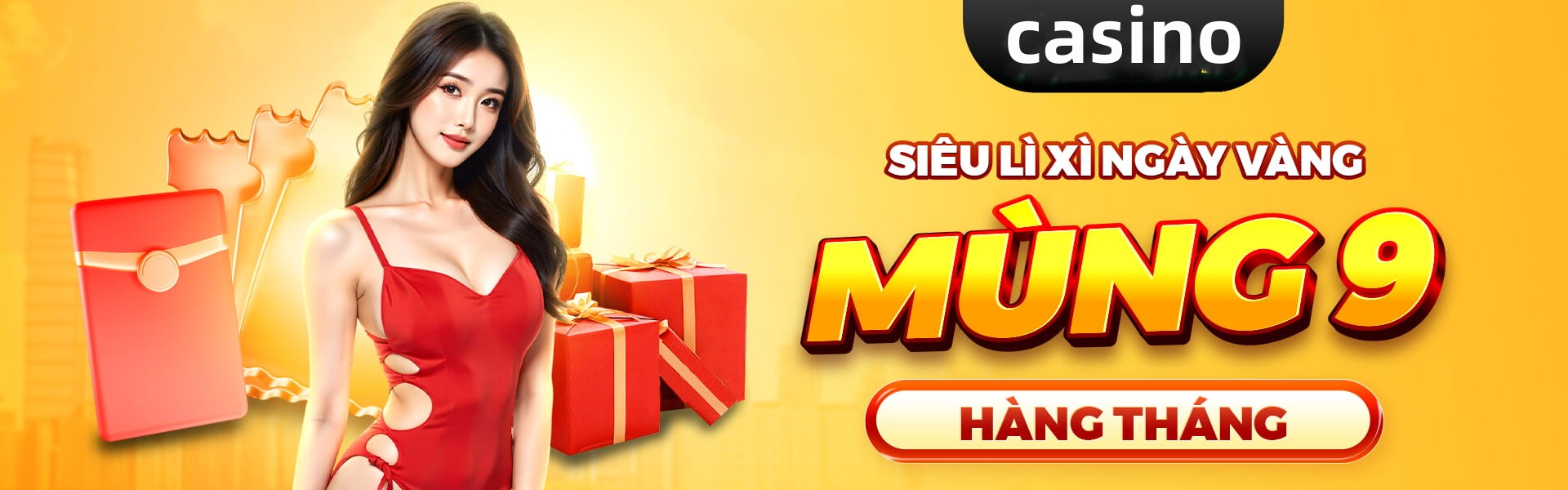 Hình ảnh quảng cáo của lucky88 hiển thị nền tảng và các lợi ích
