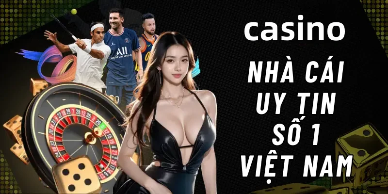 Hình ảnh quảng cáo của lucky88 hiển thị nền tảng và các lợi ích