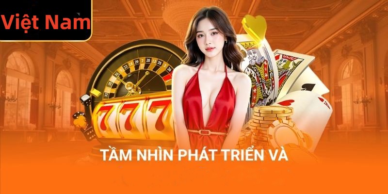 Hình ảnh quảng cáo của lucky88 hiển thị nền tảng và các lợi ích