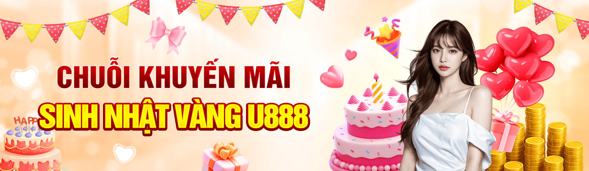 Hình ảnh quảng cáo của lucky88 hiển thị nền tảng và các lợi ích