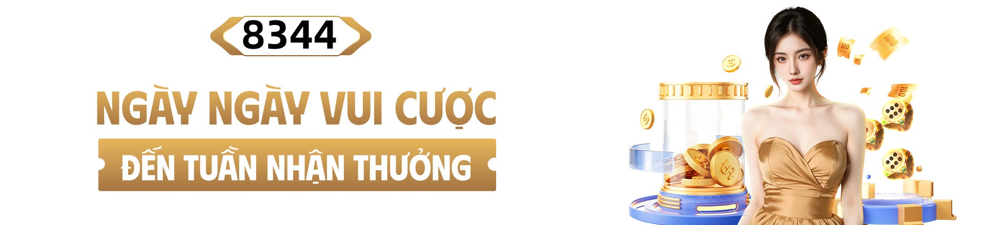 Hình ảnh quảng cáo của lucky88 hiển thị nền tảng và các lợi ích
