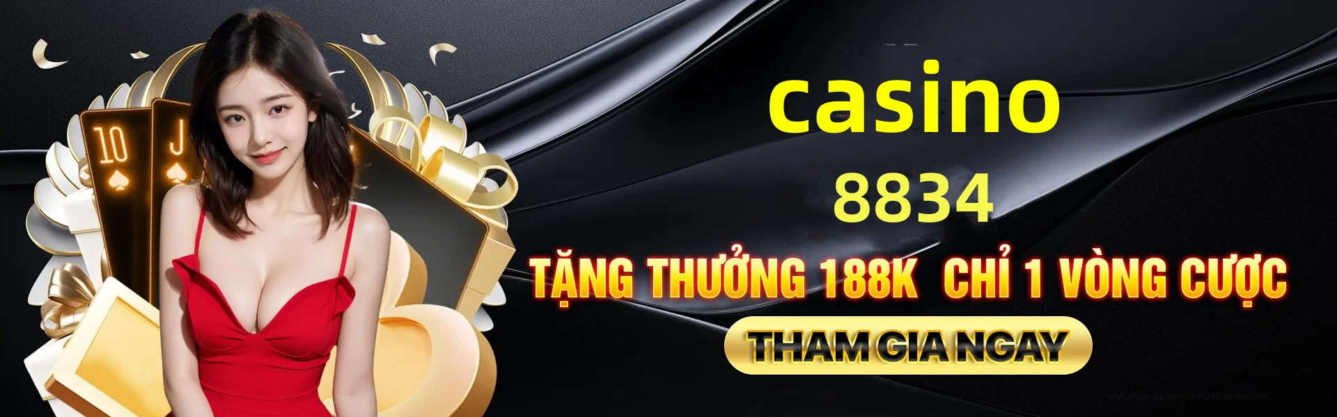 Hình ảnh quảng cáo của lucky88 hiển thị nền tảng và các lợi ích