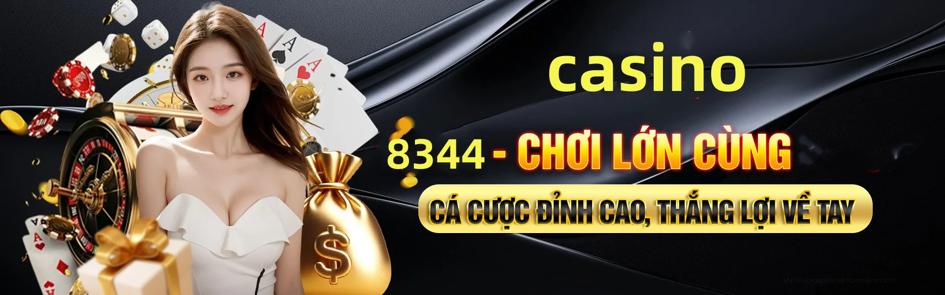 Hình ảnh quảng cáo của lucky88 hiển thị nền tảng và các lợi ích