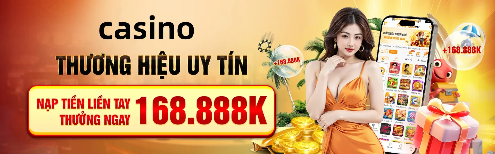 Hình ảnh quảng cáo của lucky88 hiển thị nền tảng và các lợi ích