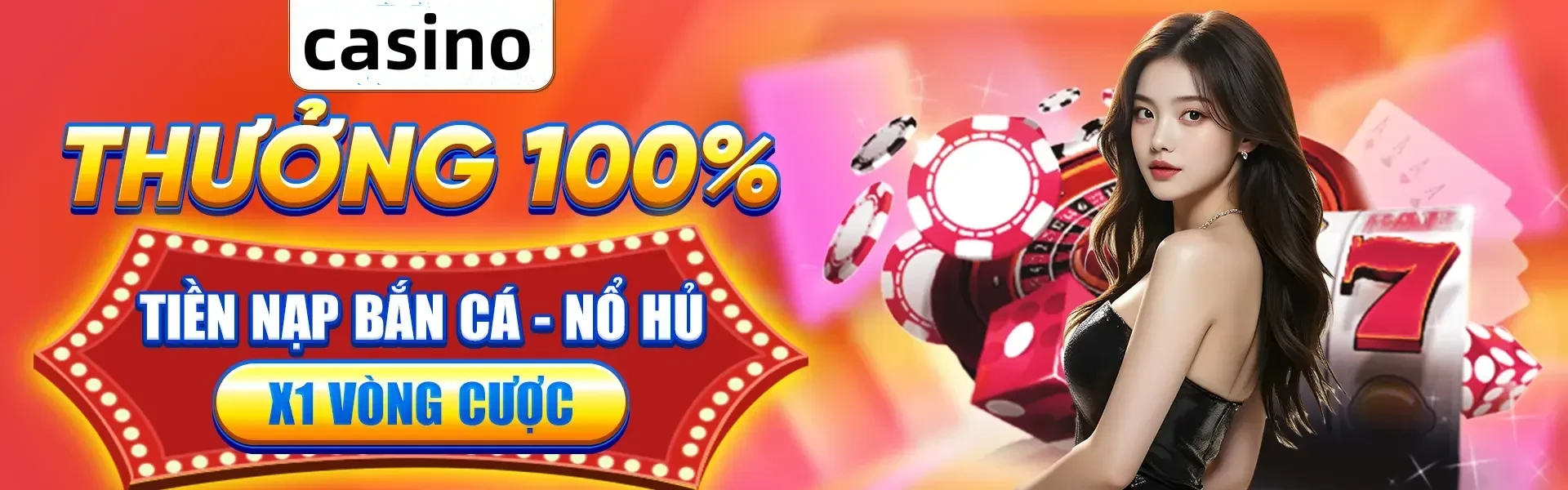 Hình ảnh quảng cáo của lucky88 hiển thị nền tảng và các lợi ích