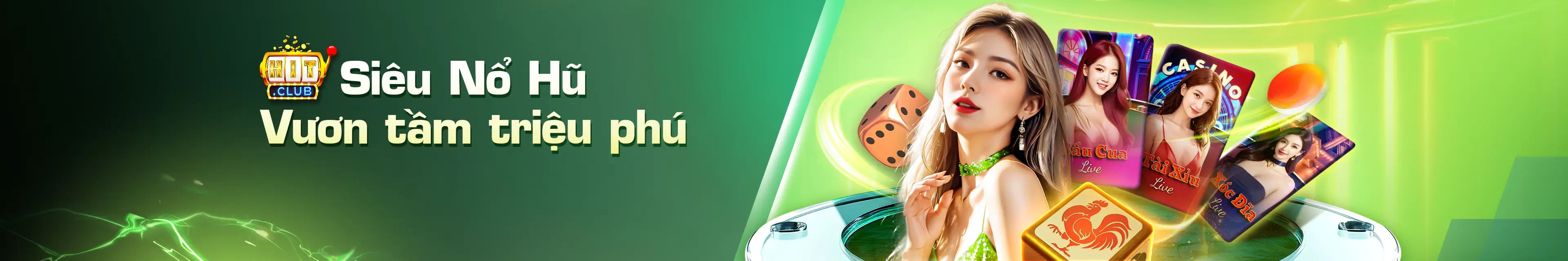 Hình ảnh quảng cáo của lucky88 hiển thị nền tảng và các lợi ích
