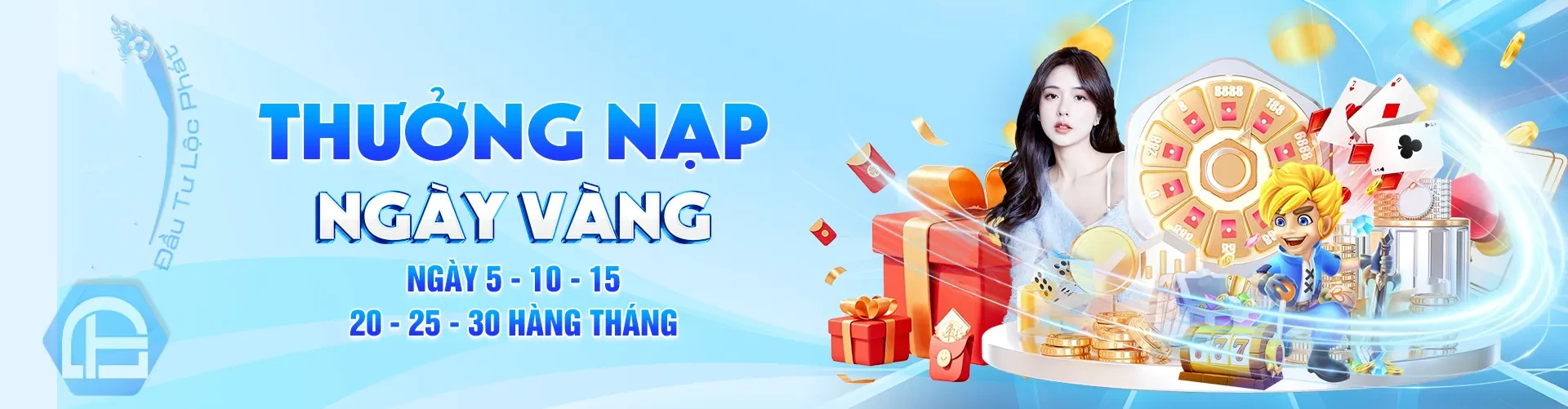 Hình ảnh quảng cáo của lucky88 hiển thị nền tảng và các lợi ích