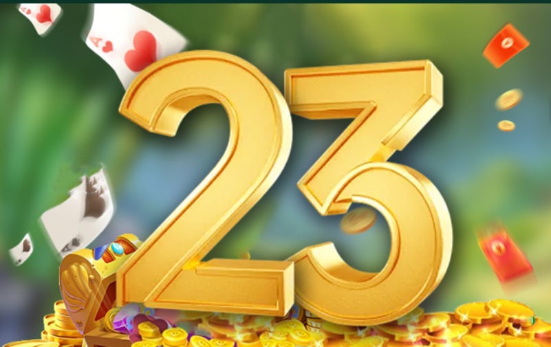 Hình ảnh quảng cáo của lucky88 hiển thị nền tảng và các lợi ích