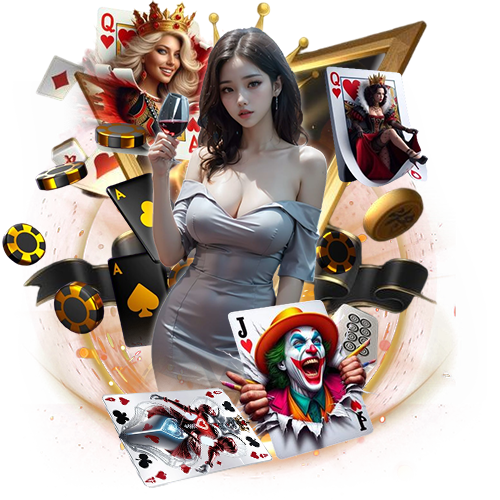 Hình ảnh quảng cáo của lucky88 hiển thị nền tảng và các lợi ích