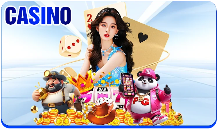 Hình ảnh quảng cáo của lucky88 hiển thị nền tảng và các lợi ích