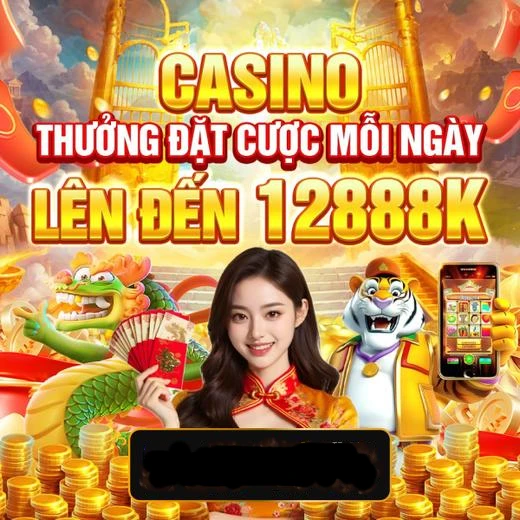 Hình ảnh quảng cáo của lucky88 hiển thị nền tảng và các lợi ích