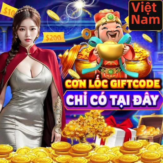 Hình ảnh quảng cáo của lucky88 hiển thị nền tảng và các lợi ích