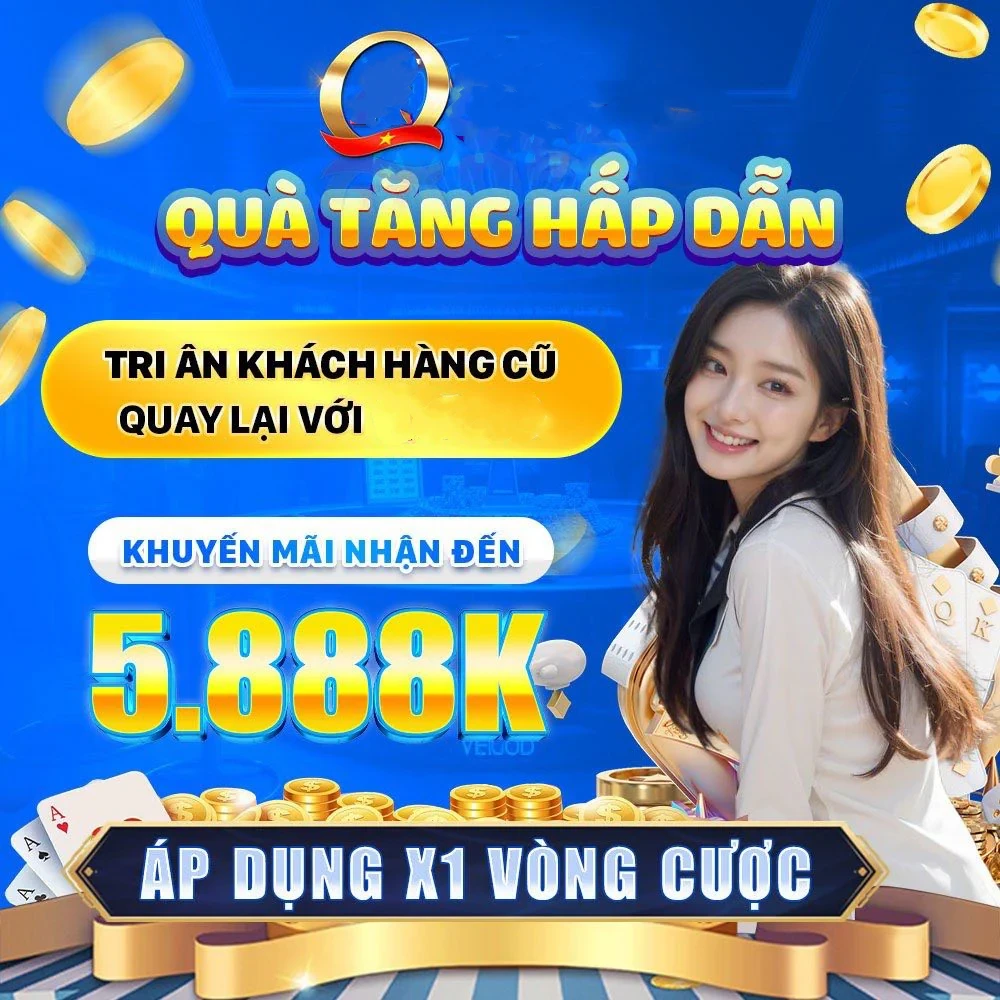 Hình ảnh quảng cáo của lucky88 hiển thị nền tảng và các lợi ích