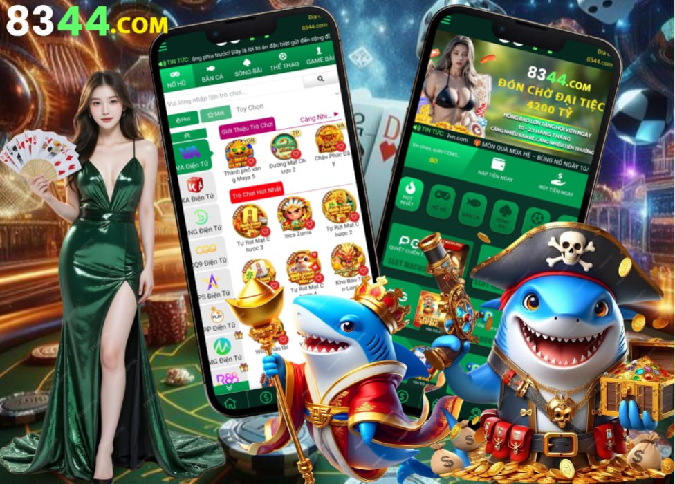Hình ảnh quảng cáo của lucky88 hiển thị nền tảng và các lợi ích