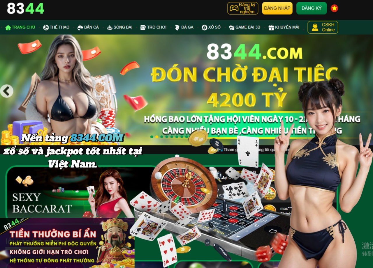 Hình ảnh quảng cáo của lucky88 hiển thị nền tảng và các lợi ích