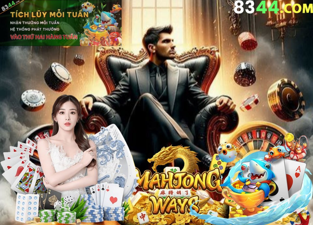 Hình ảnh quảng cáo của lucky88 hiển thị nền tảng và các lợi ích