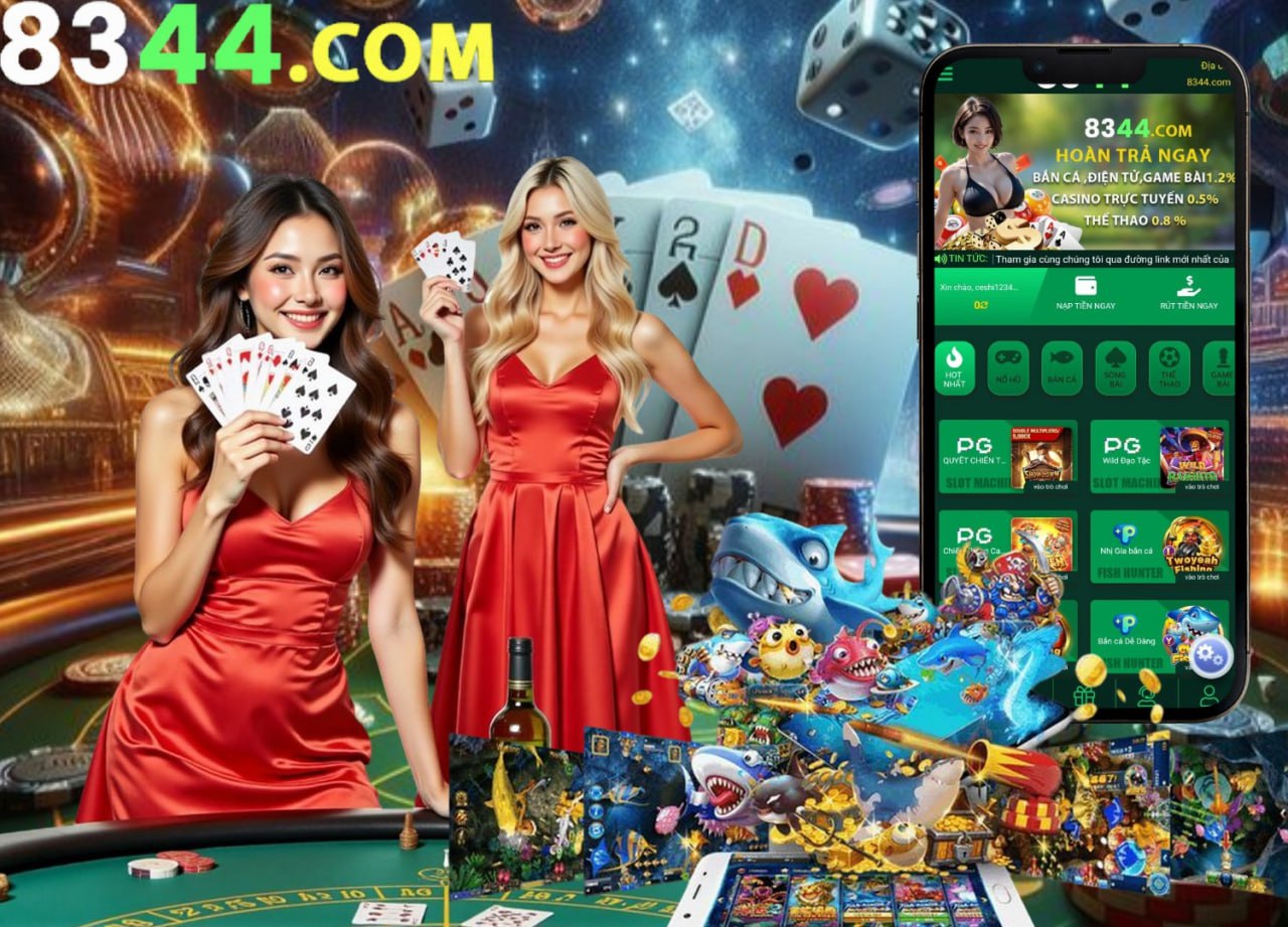 Hình ảnh quảng cáo của lucky88 hiển thị nền tảng và các lợi ích