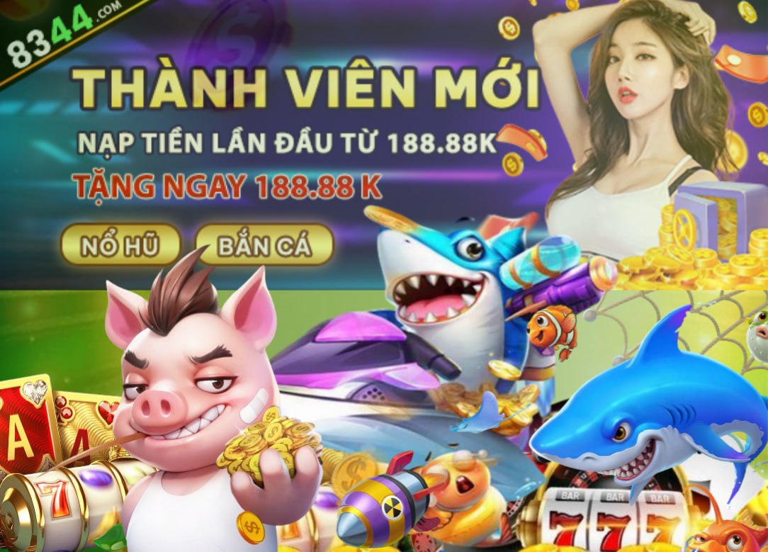 Hình ảnh quảng cáo của lucky88 hiển thị nền tảng và các lợi ích