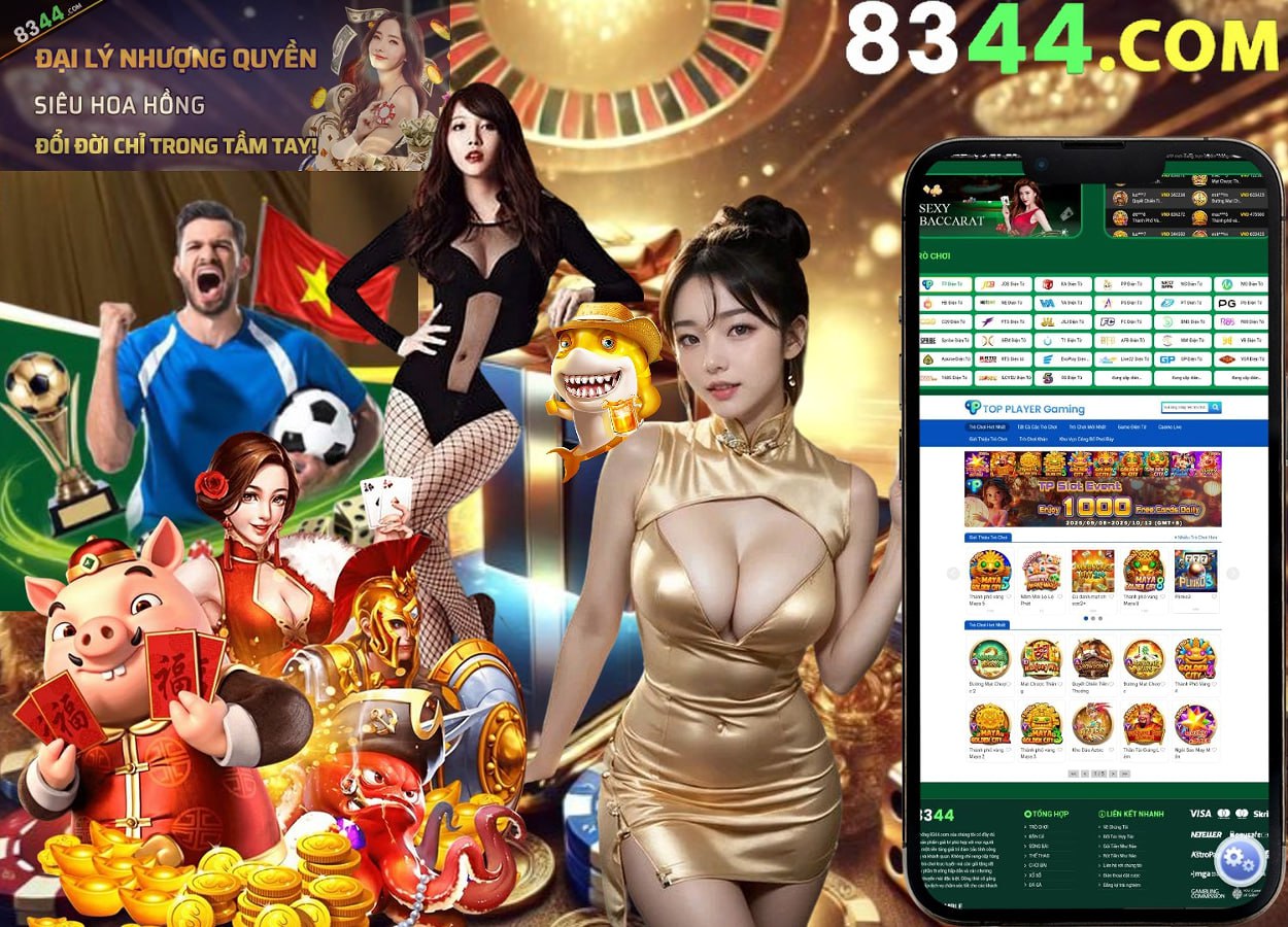 Hình ảnh quảng cáo của lucky88 hiển thị nền tảng và các lợi ích