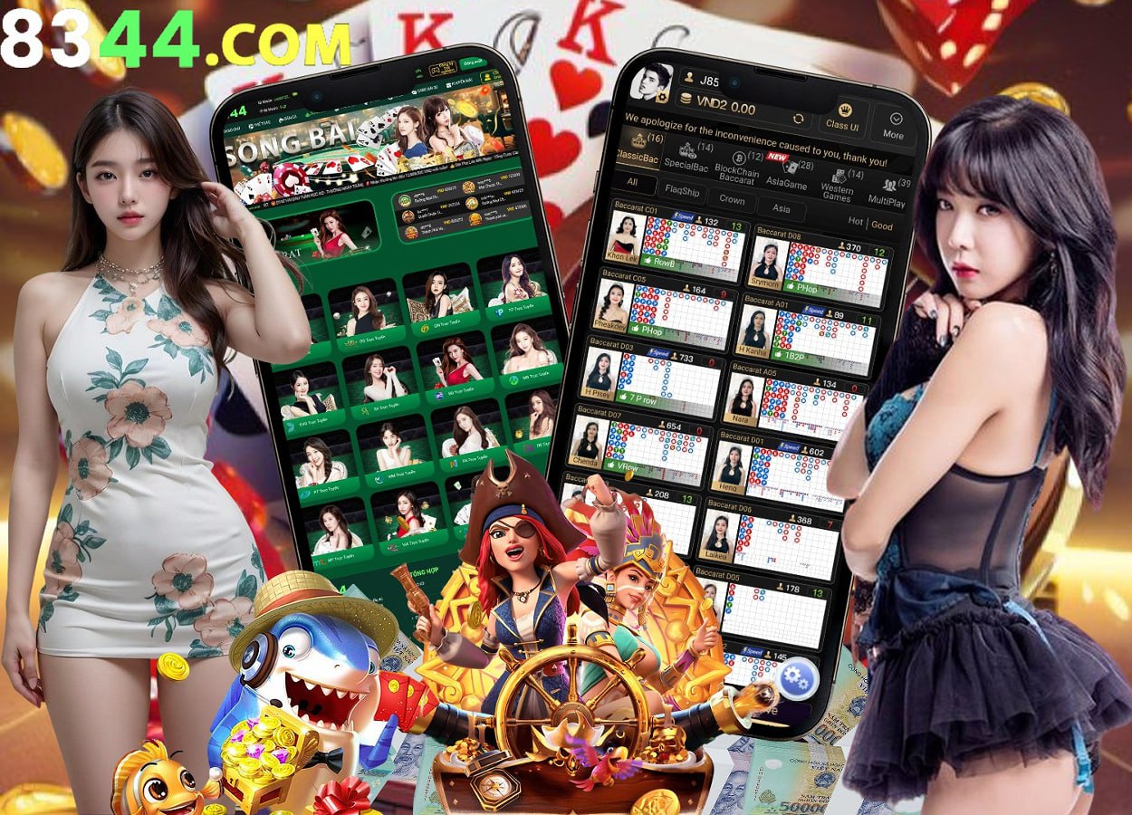 Hình ảnh quảng cáo của lucky88 hiển thị nền tảng và các lợi ích