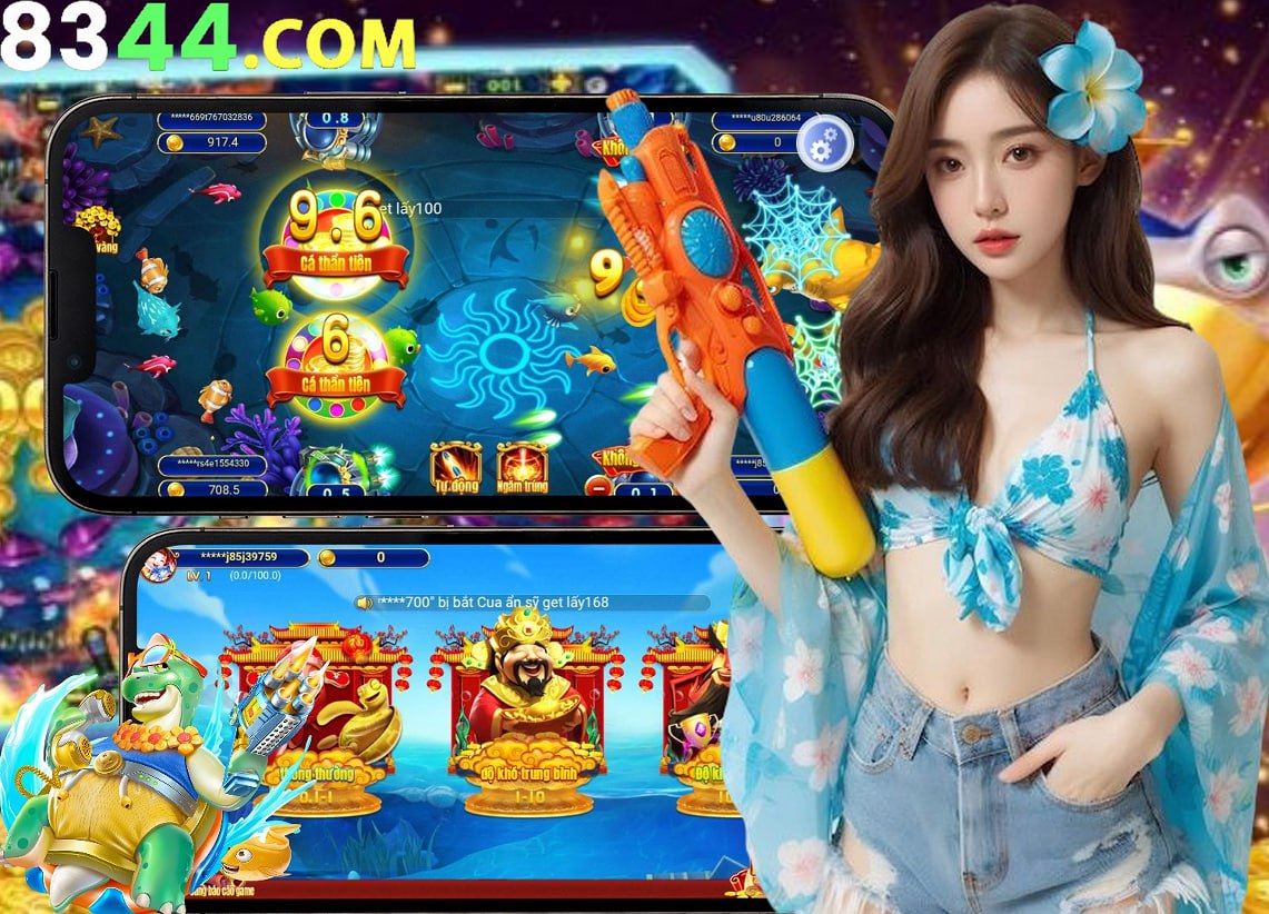 Hình ảnh quảng cáo của lucky88 hiển thị nền tảng và các lợi ích