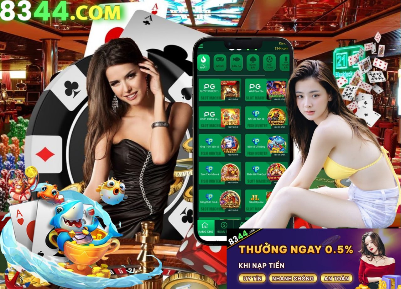 Hình ảnh quảng cáo của lucky88 hiển thị nền tảng và các lợi ích