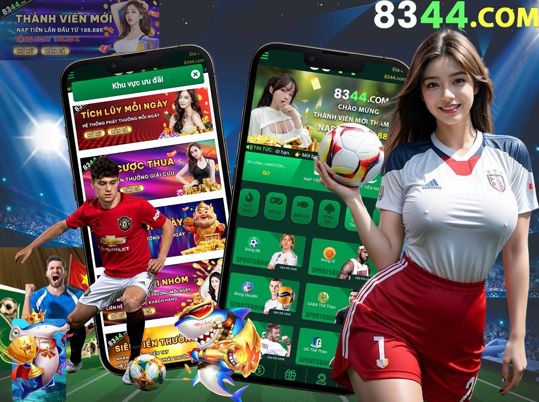 Hình ảnh quảng cáo của lucky88 hiển thị nền tảng và các lợi ích