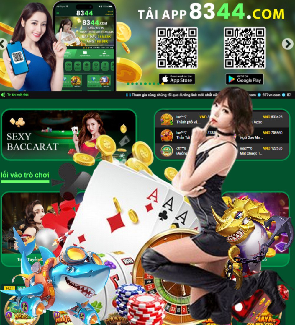 Hình ảnh quảng cáo của lucky88 hiển thị nền tảng và các lợi ích